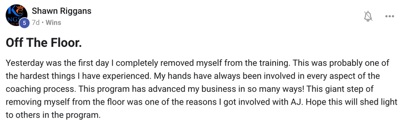 Client